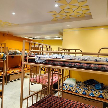 Sri Durga Jatri Nibasa Hostel Brahmapur Εξωτερικό φωτογραφία