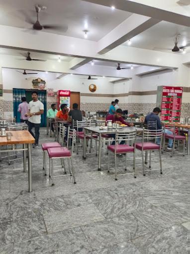 Sri Durga Jatri Nibasa Hostel Brahmapur Εξωτερικό φωτογραφία