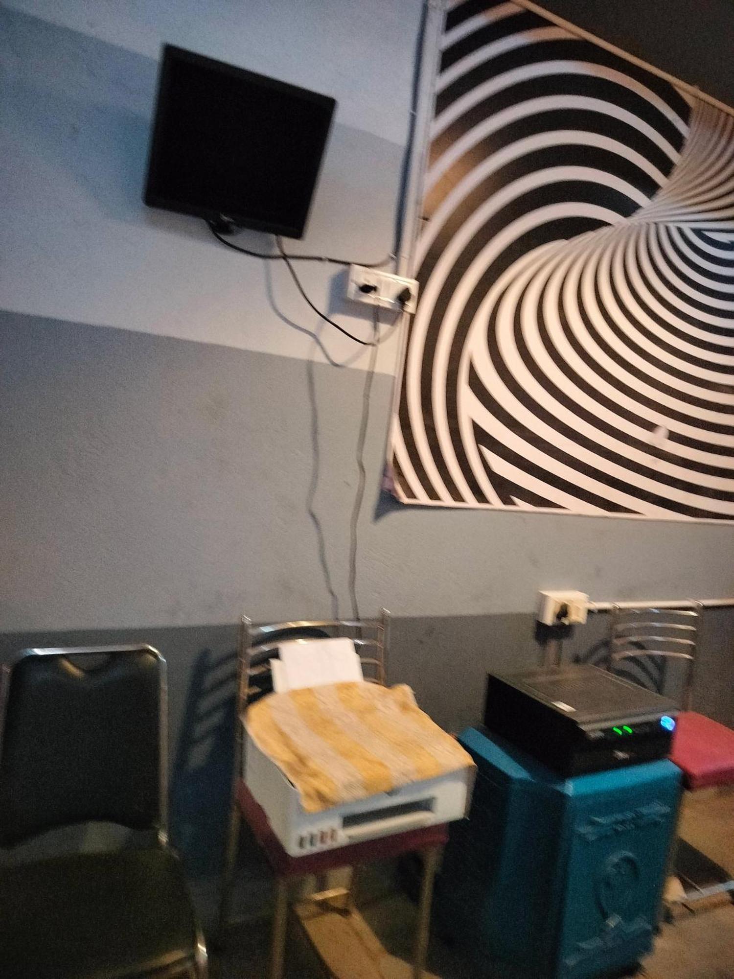 Sri Durga Jatri Nibasa Hostel Brahmapur Εξωτερικό φωτογραφία