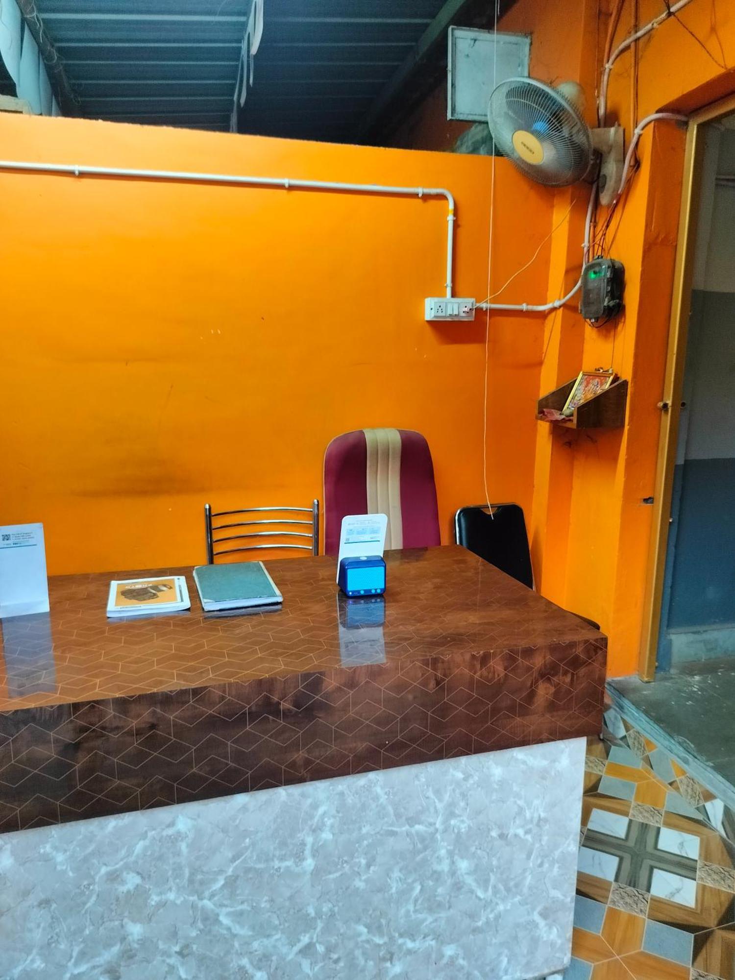 Sri Durga Jatri Nibasa Hostel Brahmapur Εξωτερικό φωτογραφία