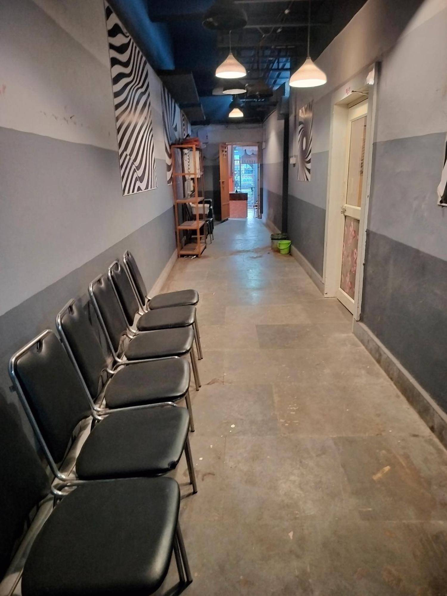 Sri Durga Jatri Nibasa Hostel Brahmapur Εξωτερικό φωτογραφία