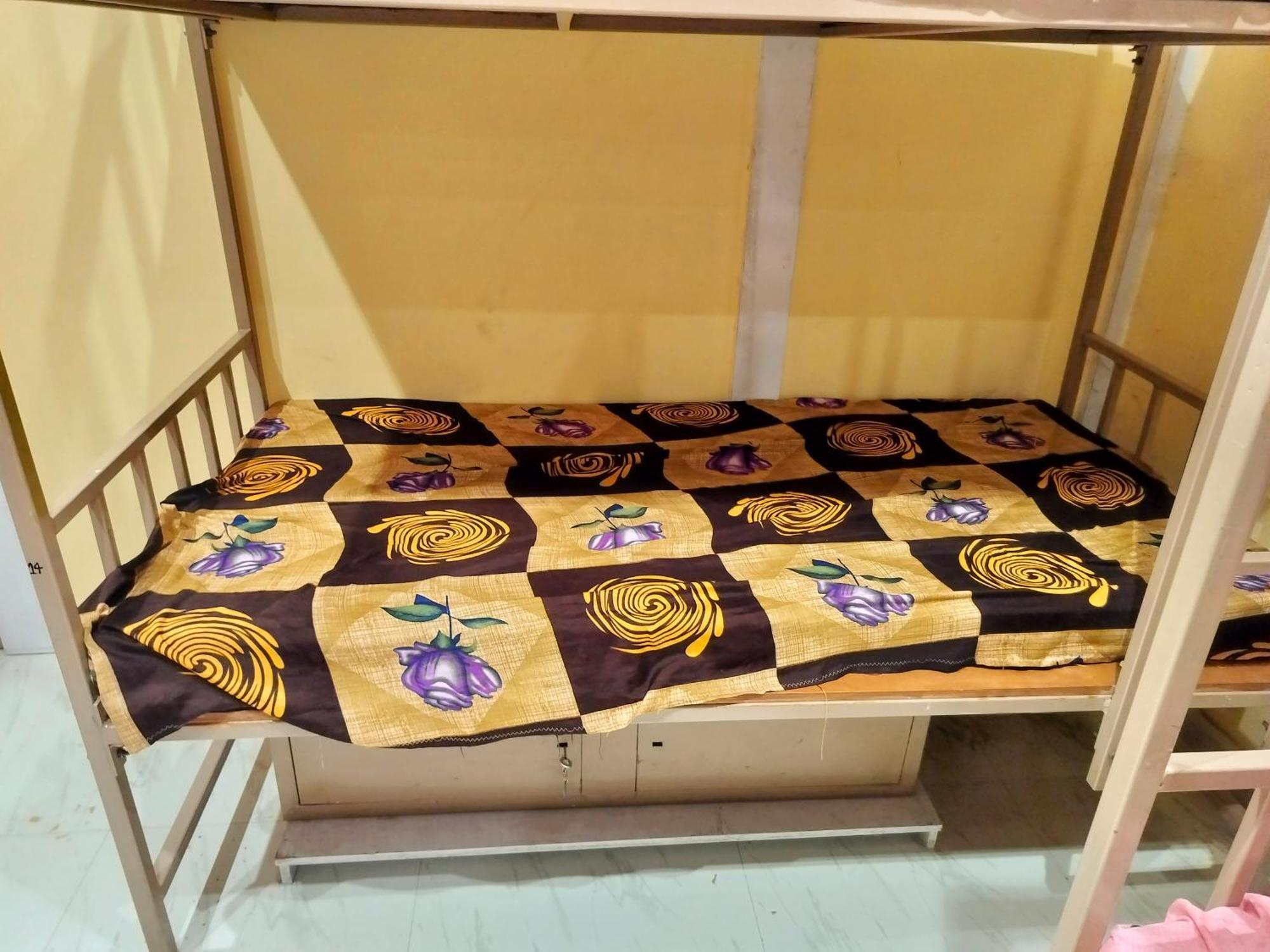 Sri Durga Jatri Nibasa Hostel Brahmapur Εξωτερικό φωτογραφία