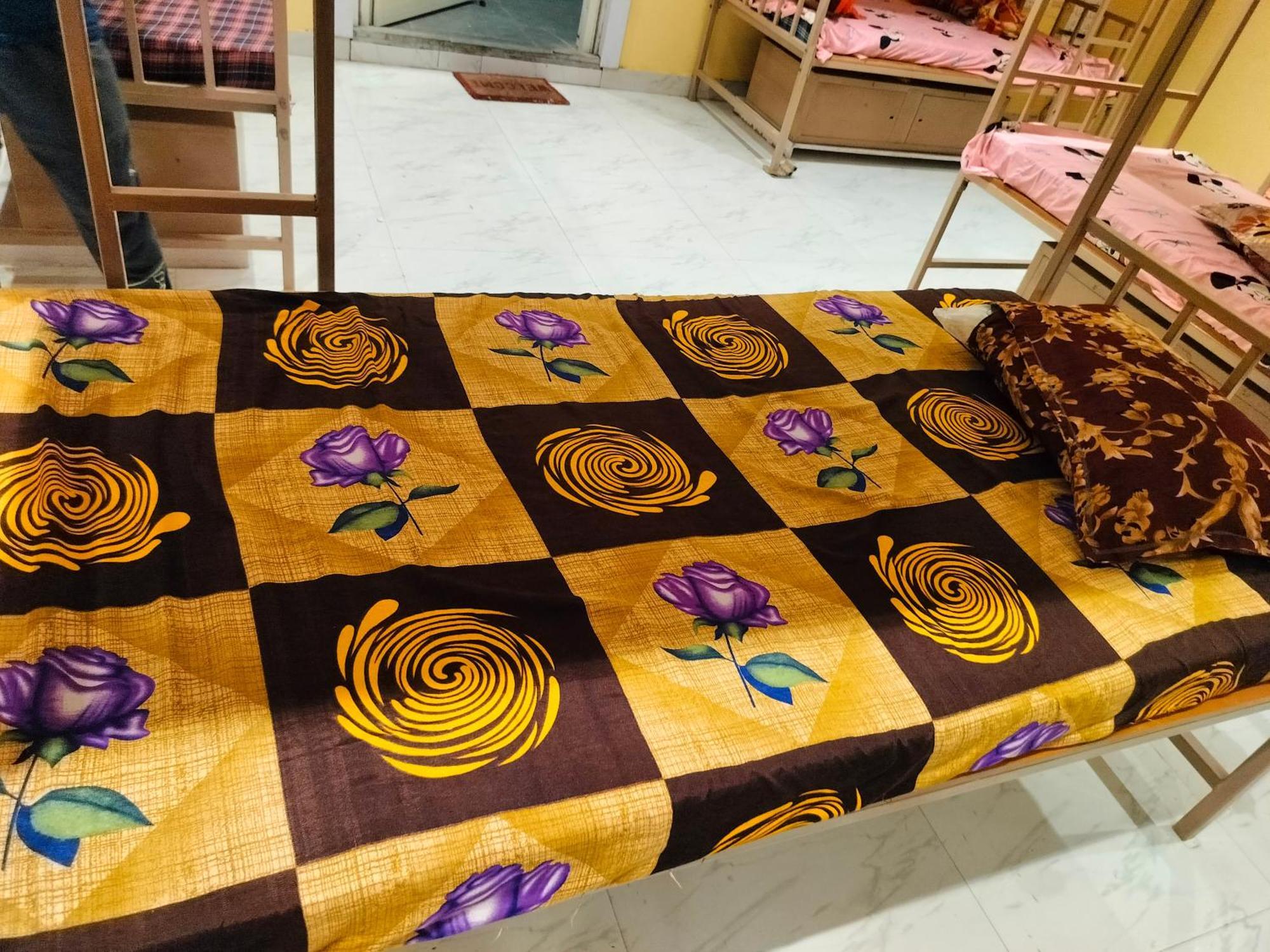 Sri Durga Jatri Nibasa Hostel Brahmapur Εξωτερικό φωτογραφία