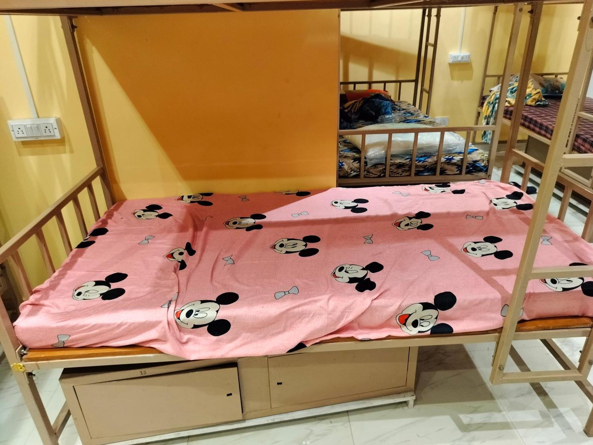 Sri Durga Jatri Nibasa Hostel Brahmapur Εξωτερικό φωτογραφία